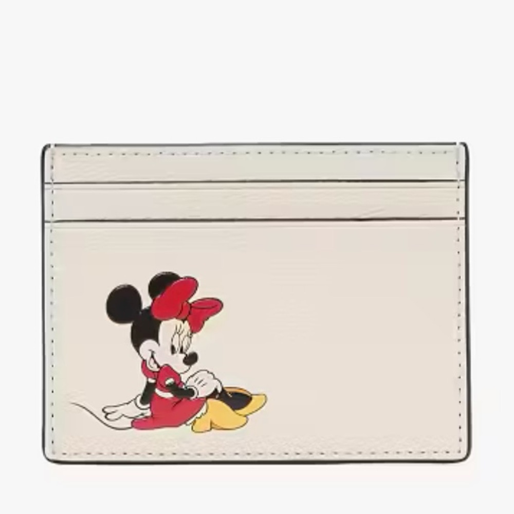 Kate Spade X Disney Wallet